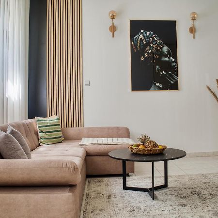 Nivi Apartment Сплит Екстериор снимка