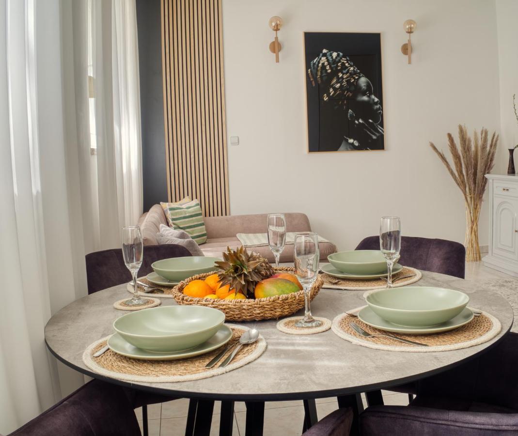 Nivi Apartment Сплит Екстериор снимка