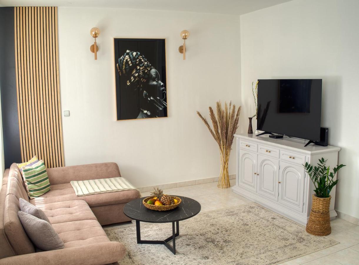 Nivi Apartment Сплит Екстериор снимка