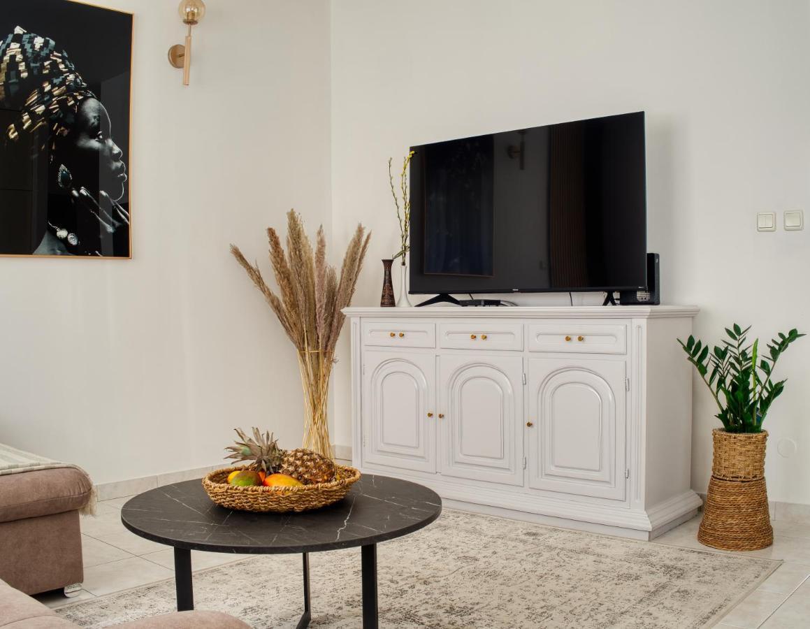 Nivi Apartment Сплит Екстериор снимка