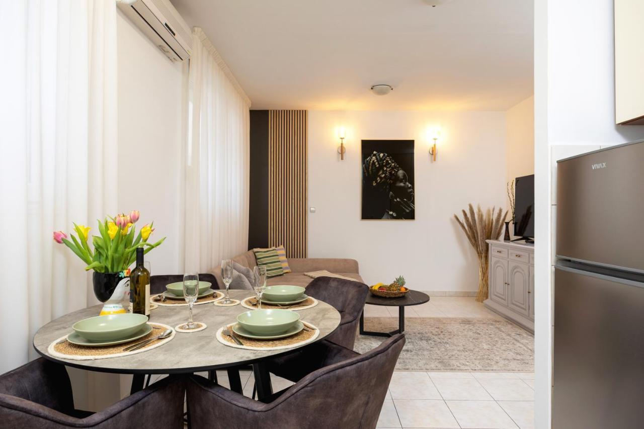 Nivi Apartment Сплит Екстериор снимка