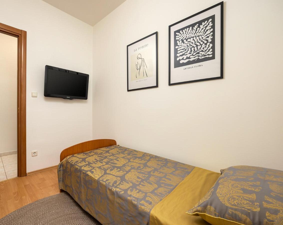 Nivi Apartment Сплит Екстериор снимка