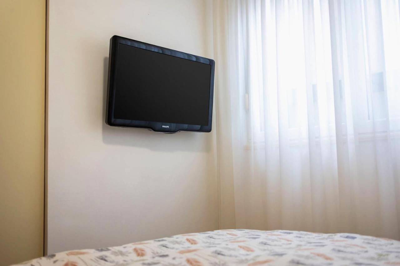 Nivi Apartment Сплит Екстериор снимка