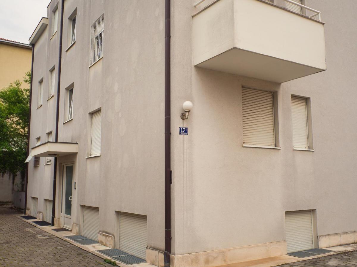 Nivi Apartment Сплит Екстериор снимка