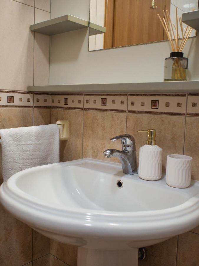 Nivi Apartment Сплит Екстериор снимка