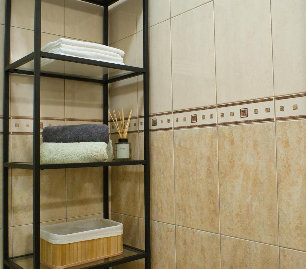 Nivi Apartment Сплит Екстериор снимка